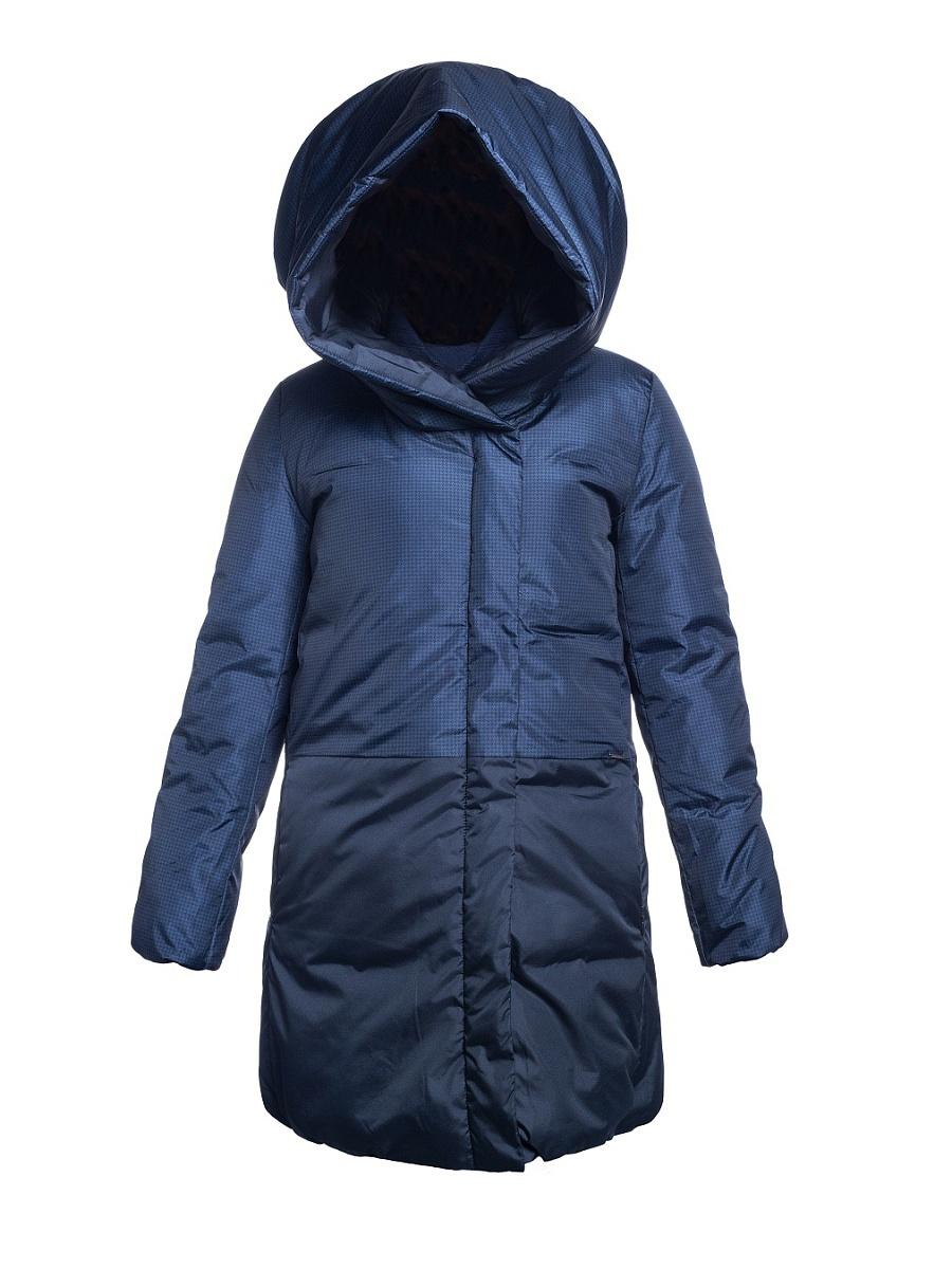 Пальто  -  цвет