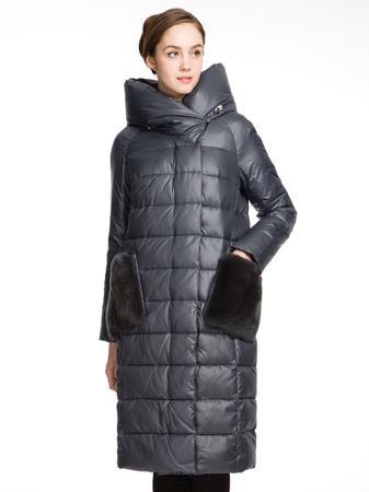 Пальто WINTERRA