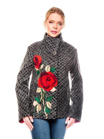 Пальто Yukostyle