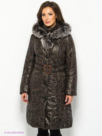 Пальто Electrastyle