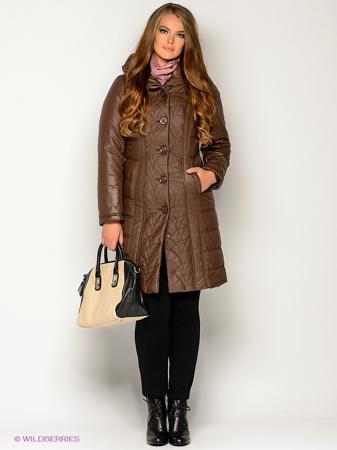 Пальто Electrastyle