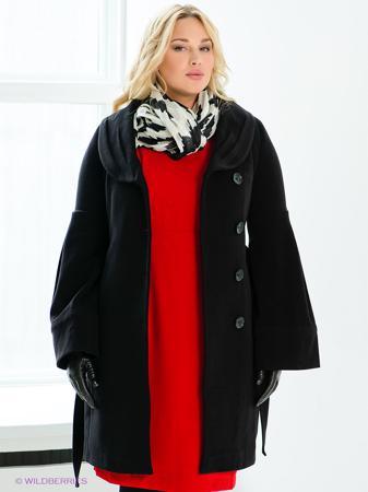 Пальто Gemko plus size