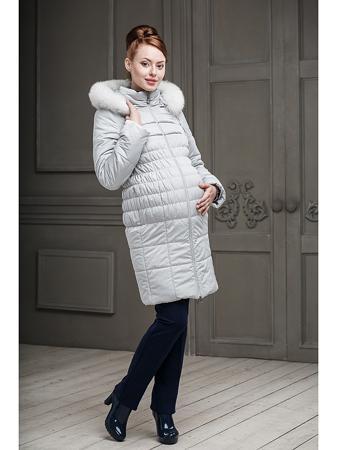 Пальто DIDILIYA