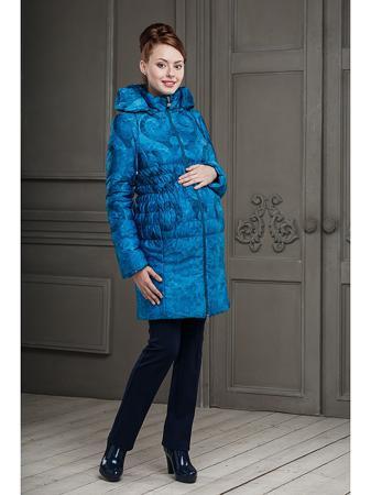 Пальто DIDILIYA