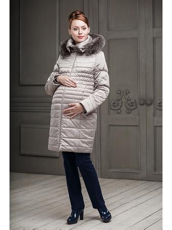 Пальто DIDILIYA