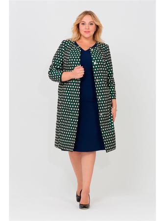 Пальто Интикома