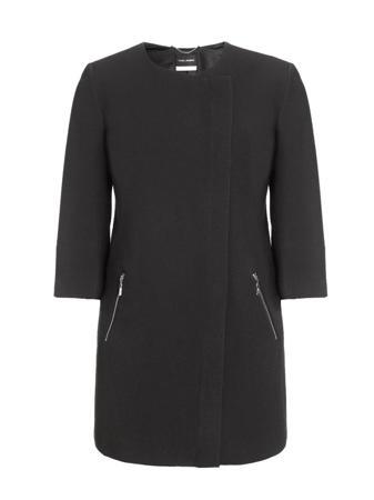 Пальто Fiorella Rubino