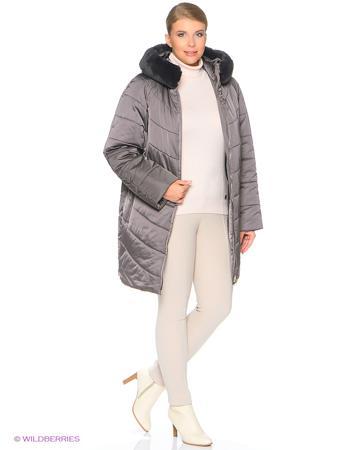 Пальто MONTSERRAT