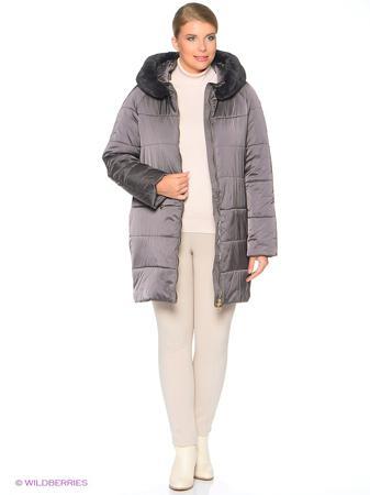 Пальто MONTSERRAT