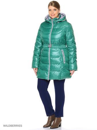 Пальто MOHNASS