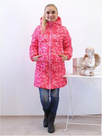 Пальто Адель