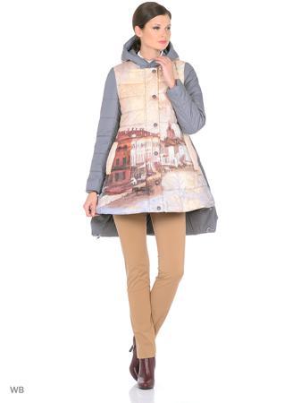 Пальто ДушеГрея