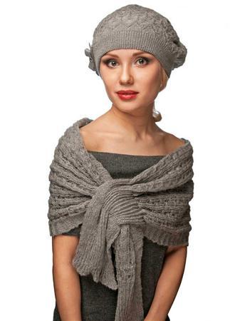 Палантин Сиринга