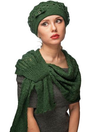 Палантин Сиринга