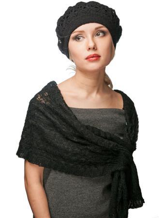 Палантин Сиринга