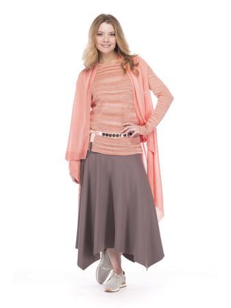 Палантин Трикотажклуб