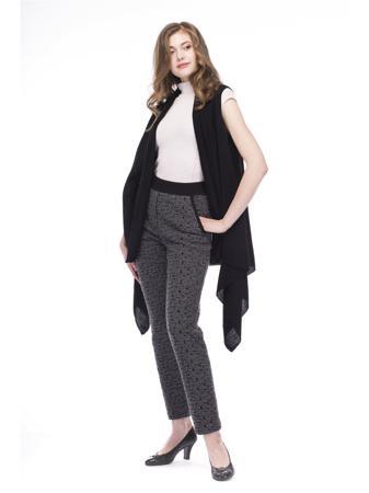 Палантин Трикотажклуб