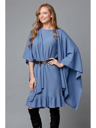 Палантин Milliner