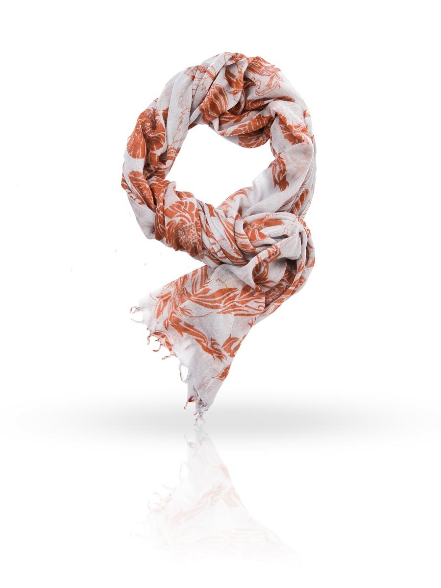 Палантин  -  цвет