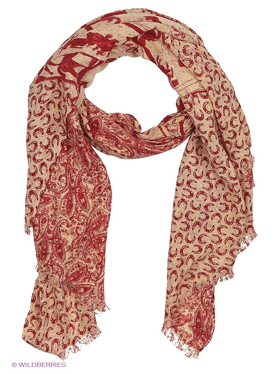 Палантин Sophie Ramage