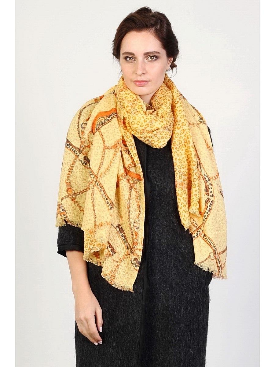 Палантин Sophie Ramage