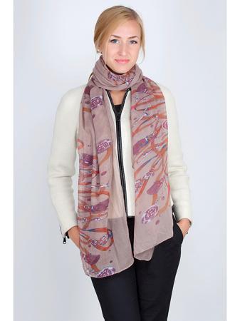 Палантин Sophie Ramage