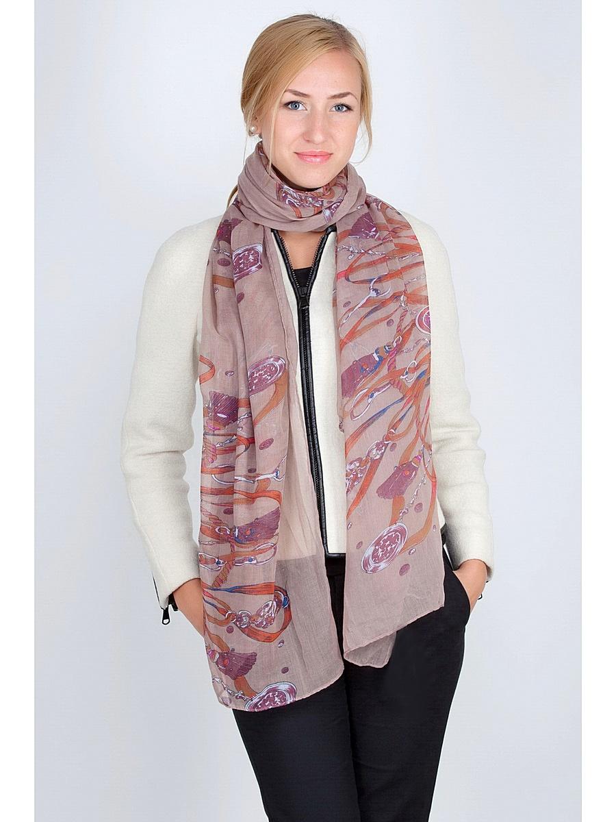 Палантин Sophie Ramage