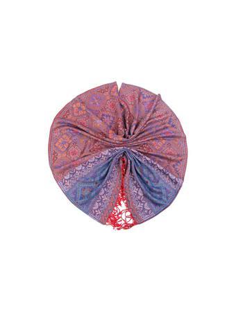 Палантин ГАНГ