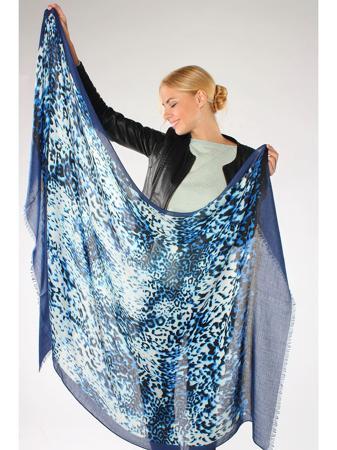 Палантин Sophie Ramage