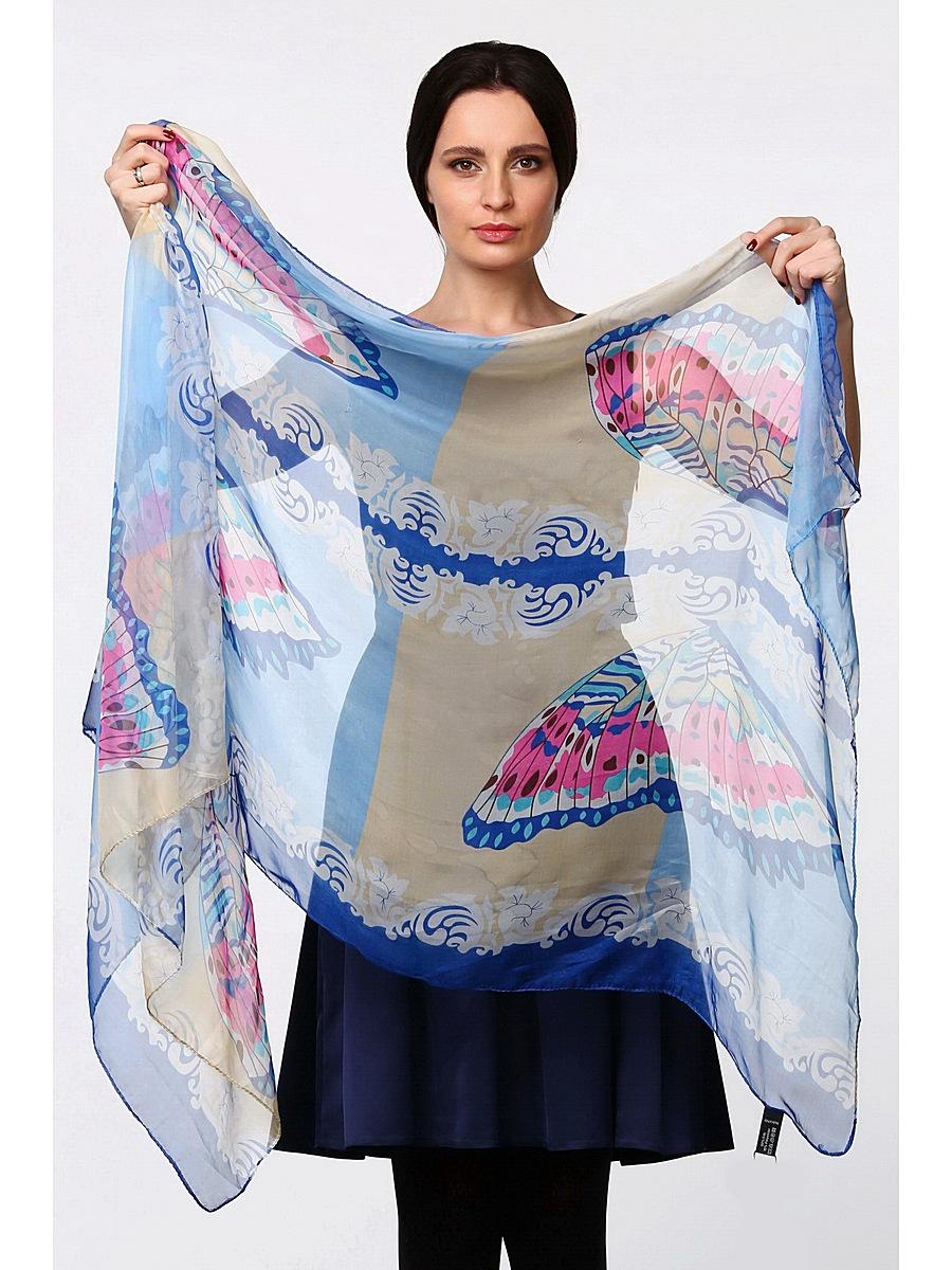 Палантин Sophie Ramage