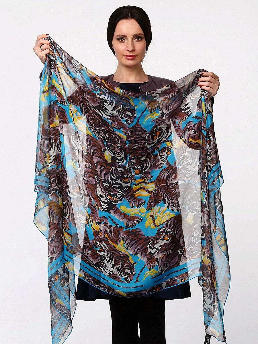 Палантин Sophie Ramage