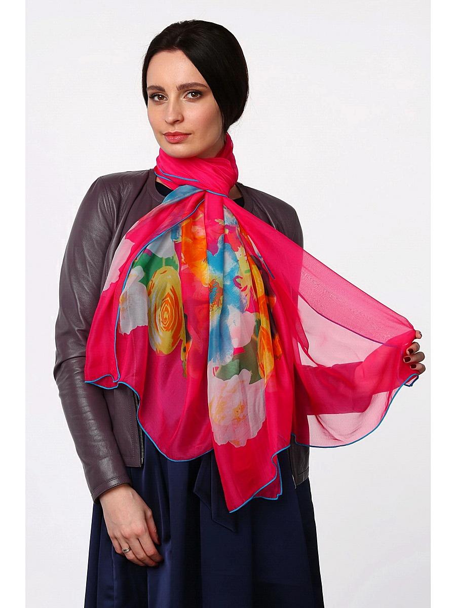 Палантин Sophie Ramage