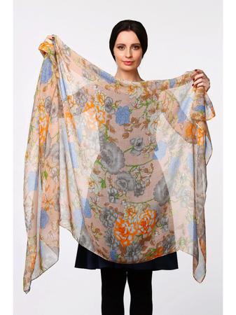 Палантин Sophie Ramage