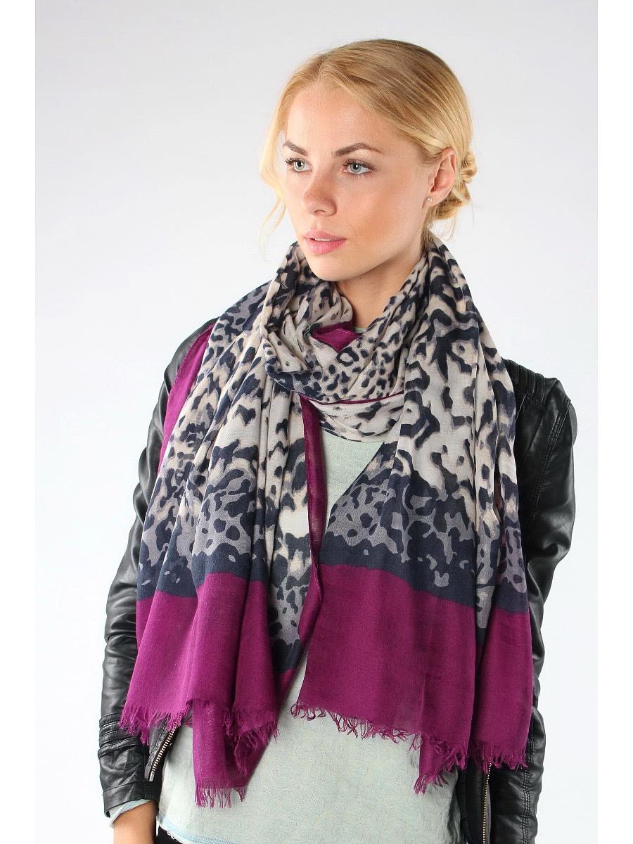 Палантин Sophie Ramage