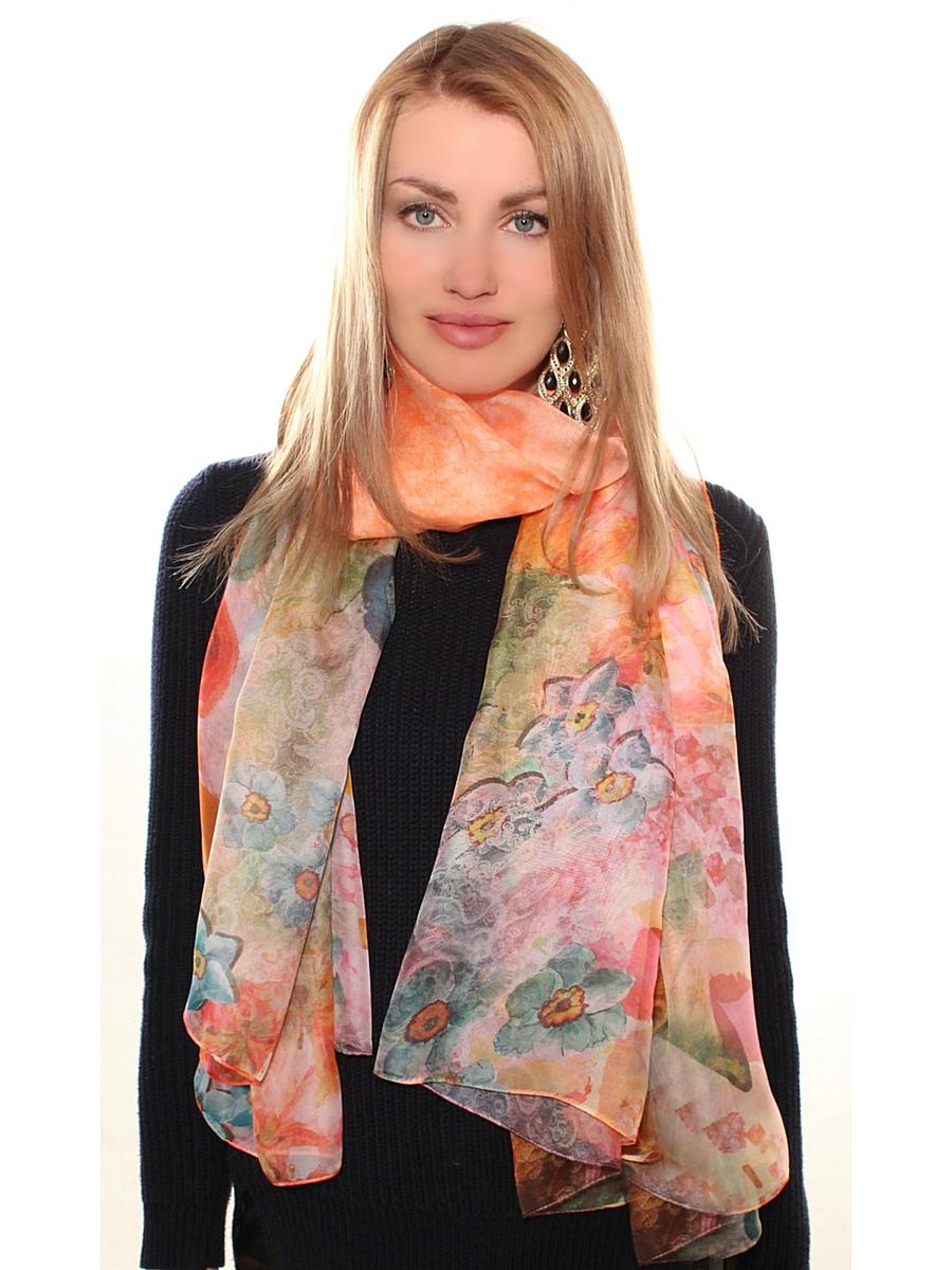 Палантин Sophie Ramage