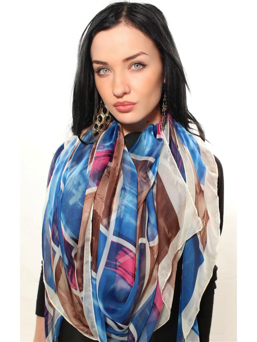 Палантин Sophie Ramage