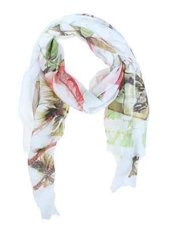 Палантин Happy Charms Family