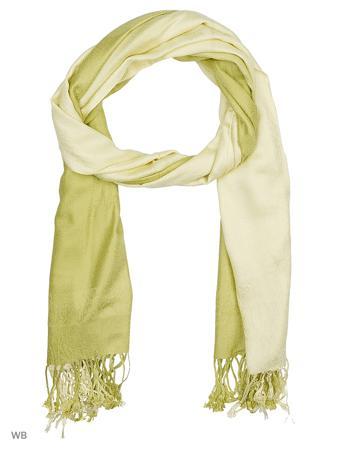 Палантин Живой Шелк