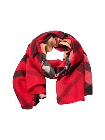 Палантин Mellizos