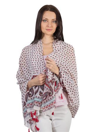 Палантин LACCOM