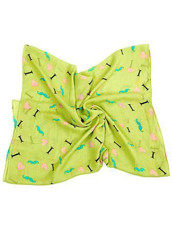 Палантин City Flash