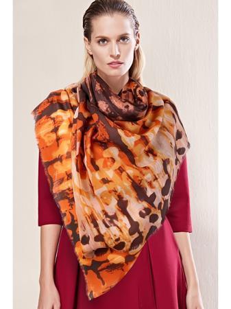 Палантин Moltini