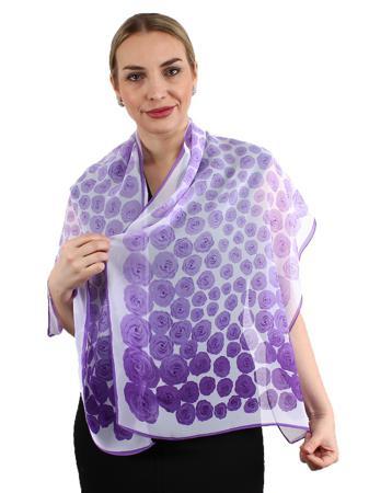 Палантин Lorentino