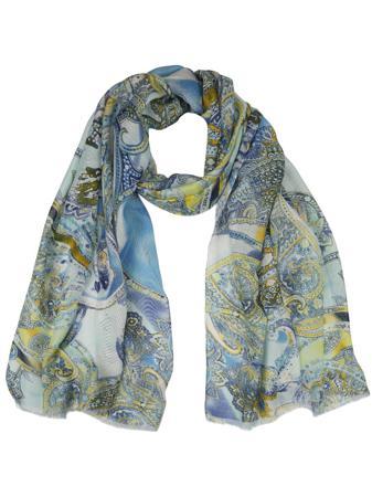 Палантин Zalta