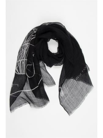 Палантин Moltini