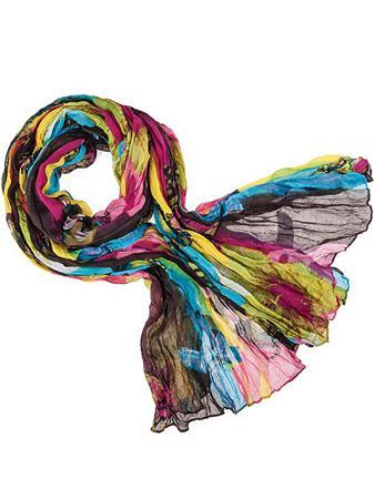 Палантин City Flash