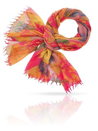 Палантин MICHEL KATANA`