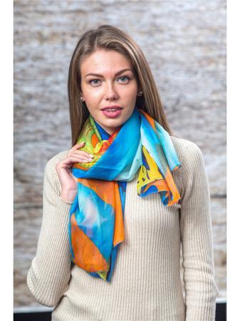 Палантин Krife