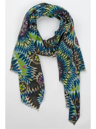 Палантин Moltini