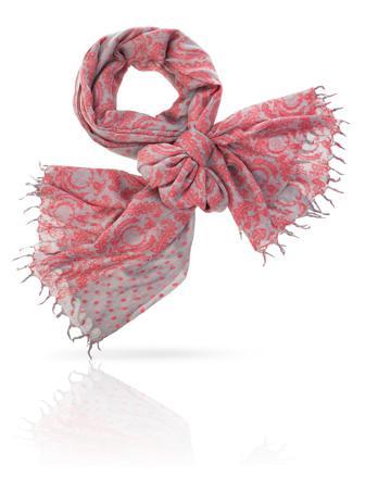 Палантин MICHEL KATANA`